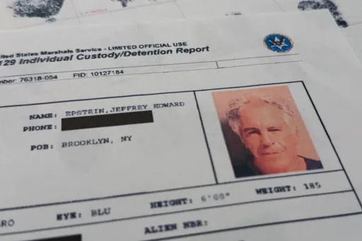 FBI informant 'convinced' Jeffrey Epstein was Israeli spy — US government document