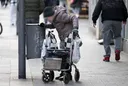 Statistik: Jeder Fünfte ab 65 armutsgefährdet