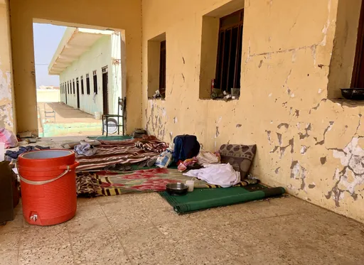 Medics among 22 killed after RSF bombs Sudan hospital