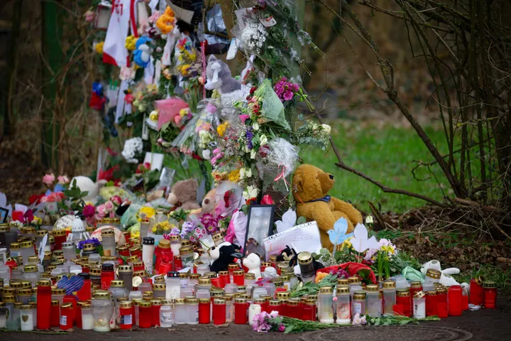 Nach Tötung von Yosef: 12-Jähriger unter Tatverdacht