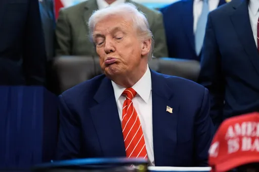 „Rassistisches Bild“: Kritik nach Trump-Post mit Obamas