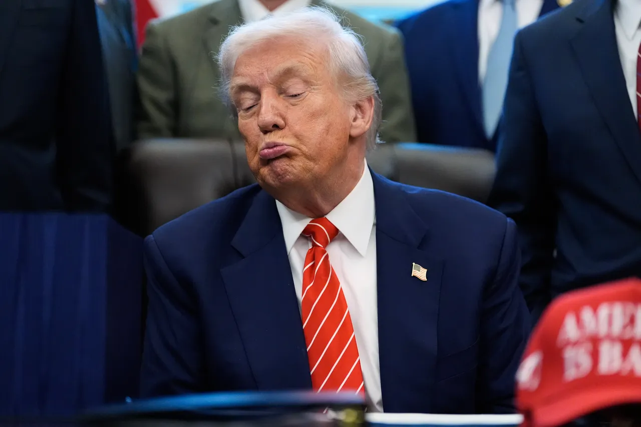 „Rassistisches Bild“: Kritik nach Trump-Post mit Obamas