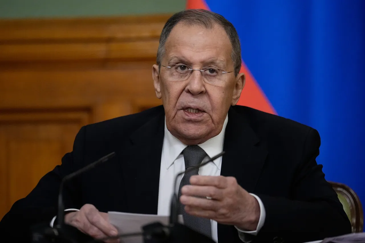 Anschlag auf russischen General in Moskau - Lawrow beschuldigt Ukraine