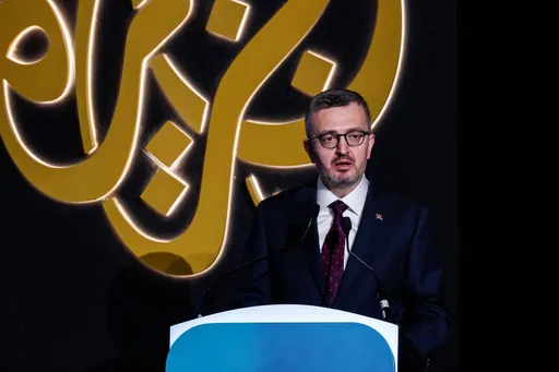 Šef Direkcije za komunikacije Turkiye: Narativna moć ključna u doba globalne fragmentacije