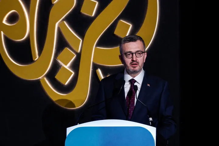 Wars are fought through narratives and digital world, Türkiye's communication chief