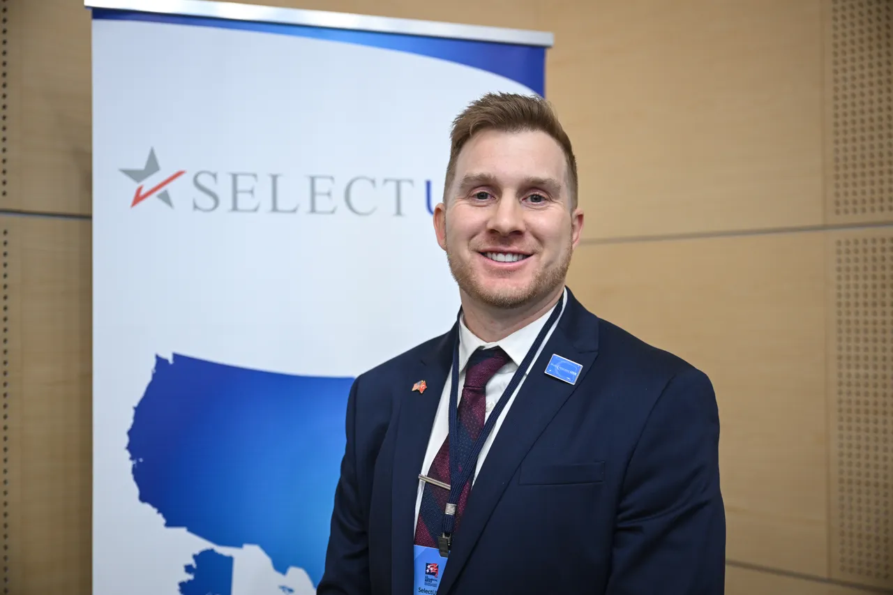 US states court Turkish investors with pitch on low-cost energy, industry access