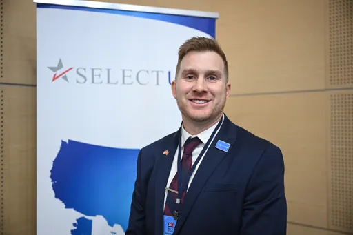 US states court Turkish investors with pitch on low-cost energy, industry access