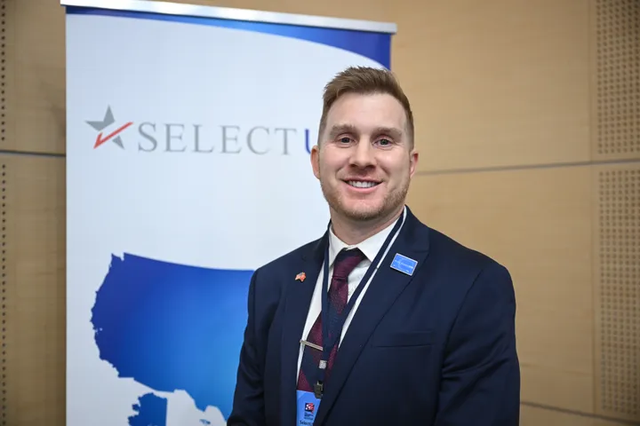 US states court Turkish investors with pitch on low-cost energy, industry access