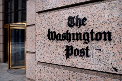 Washington Post CEO out after sweeping job cuts