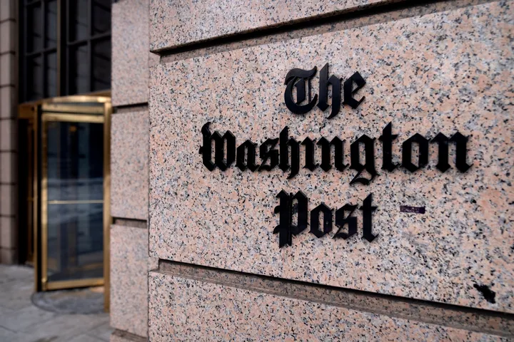 Washington Post CEO out after sweeping job cuts