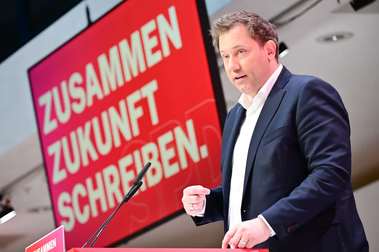 SPD: Deutschland muss Beziehung zu USA neu definieren