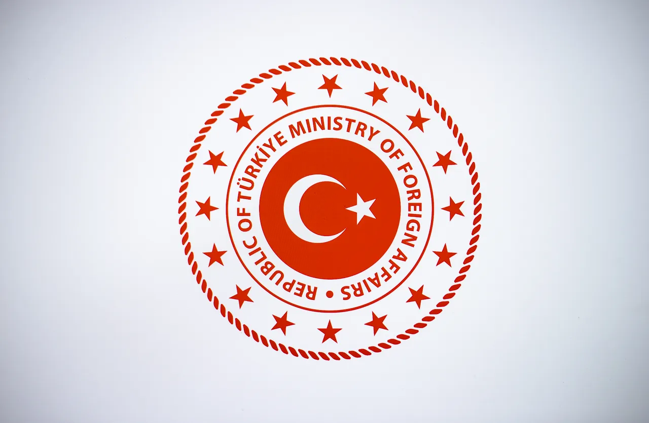 Türkiye condemns deadly RSF attack on displaced civilians in Sudan