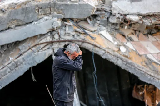 Swiss academics call for ending research treaty with Israel