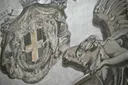 Artist removes Rome church fresco resembling Italy’s Meloni after Vatican objections