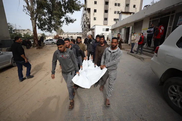 Rritet në 72.032 numri i palestinezëve të vrarë nga sulmet izraelite në Gaza