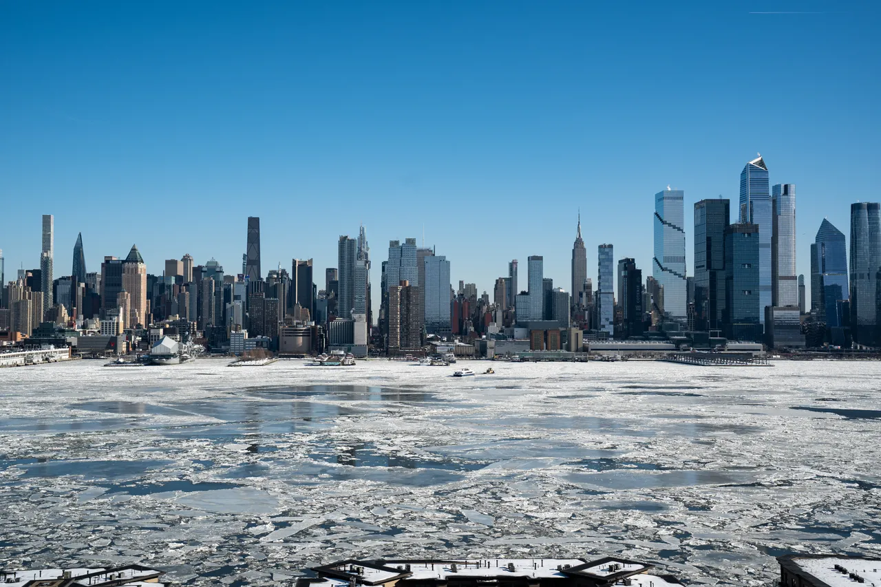 Ekstremna hladnoća odnijela najmanje 18 života u New Yorku