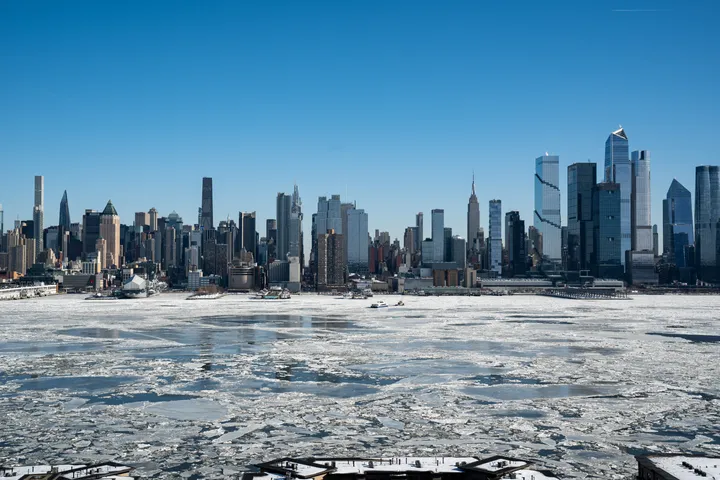 Ekstremna hladnoća odnijela najmanje 18 života u New Yorku