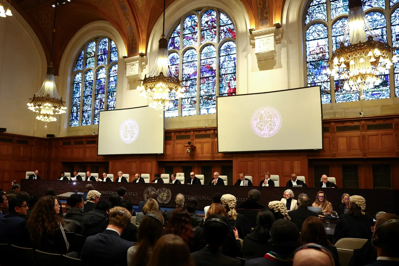 'Most comprehensive genocide case ever': The Gambia presses Myanmar at ICJ