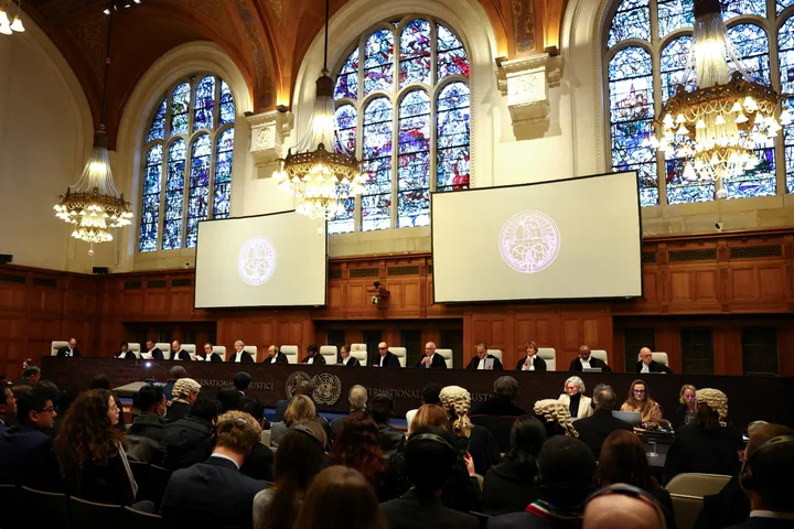 'Most comprehensive genocide case ever': The Gambia presses Myanmar at ICJ