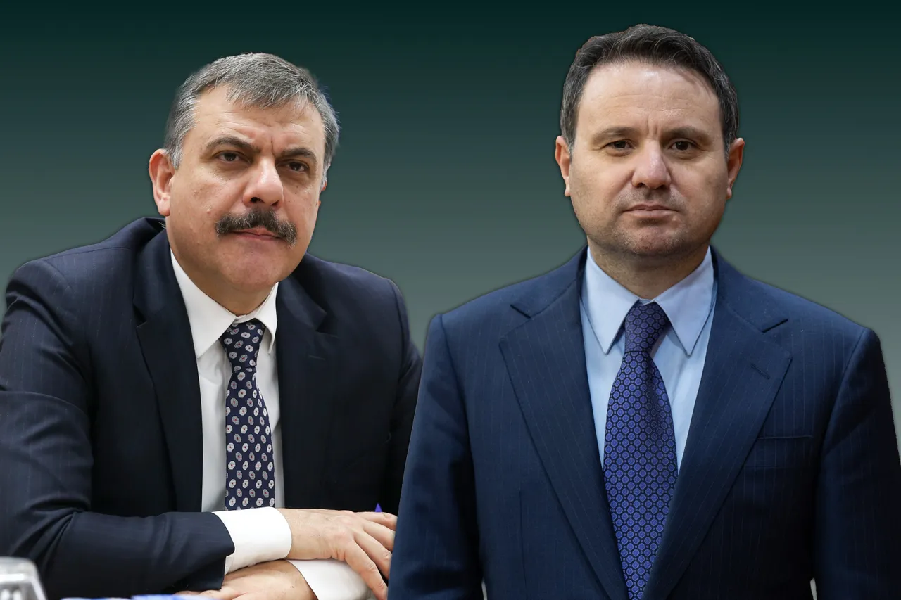 ئەردوغان كابىنېت ئۆزگىرىشى دائىرىسىدە يېڭى ئەدلىيە ۋە ئىچكى ئىشلار مىنىستىرلىرىنى تەيىنلىدى