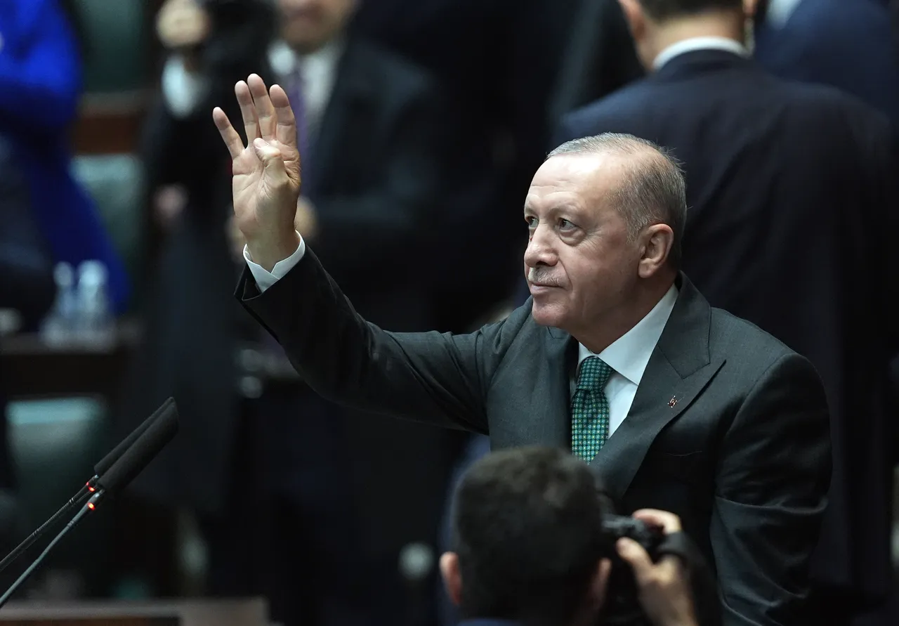 Türkiye's Erdogan urges unity, lasting peace in Syria, warns against 'maximalist demands'