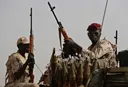 Sudanese army repels RSF attack near border with Chad
