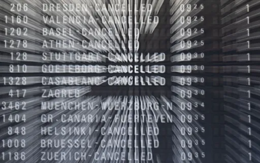 Streik bei Lufthansa: Was Reisende wissen sollten