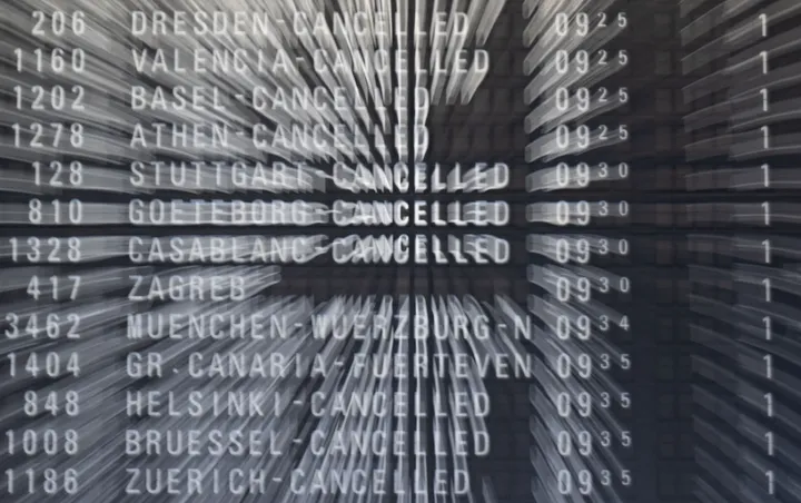 Streik bei Lufthansa: Was Reisende wissen sollten