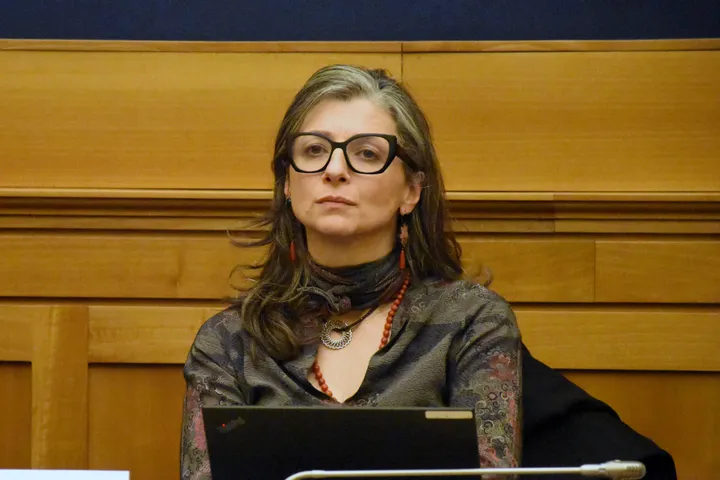 Vocal opponent of Israeli genocide Francesca Albanese refuses to bow down