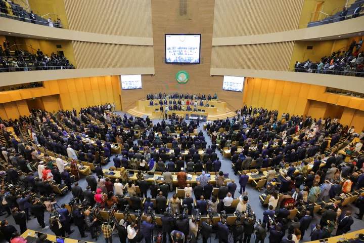 السودان والاتحاد الإفريقي.. بين استعادة العضوية وإعادة بناء الدولة