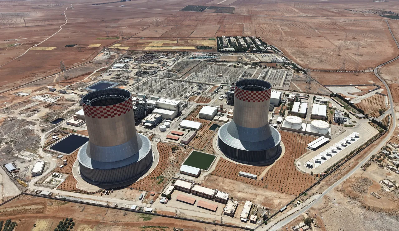 UN, Norway, Italy sign $10.7M deal to bolster Syria's electricity supply