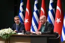 Türkiye y Grecia deben mantener abiertos los canales de diálogo, afirma el presidente Erdogan