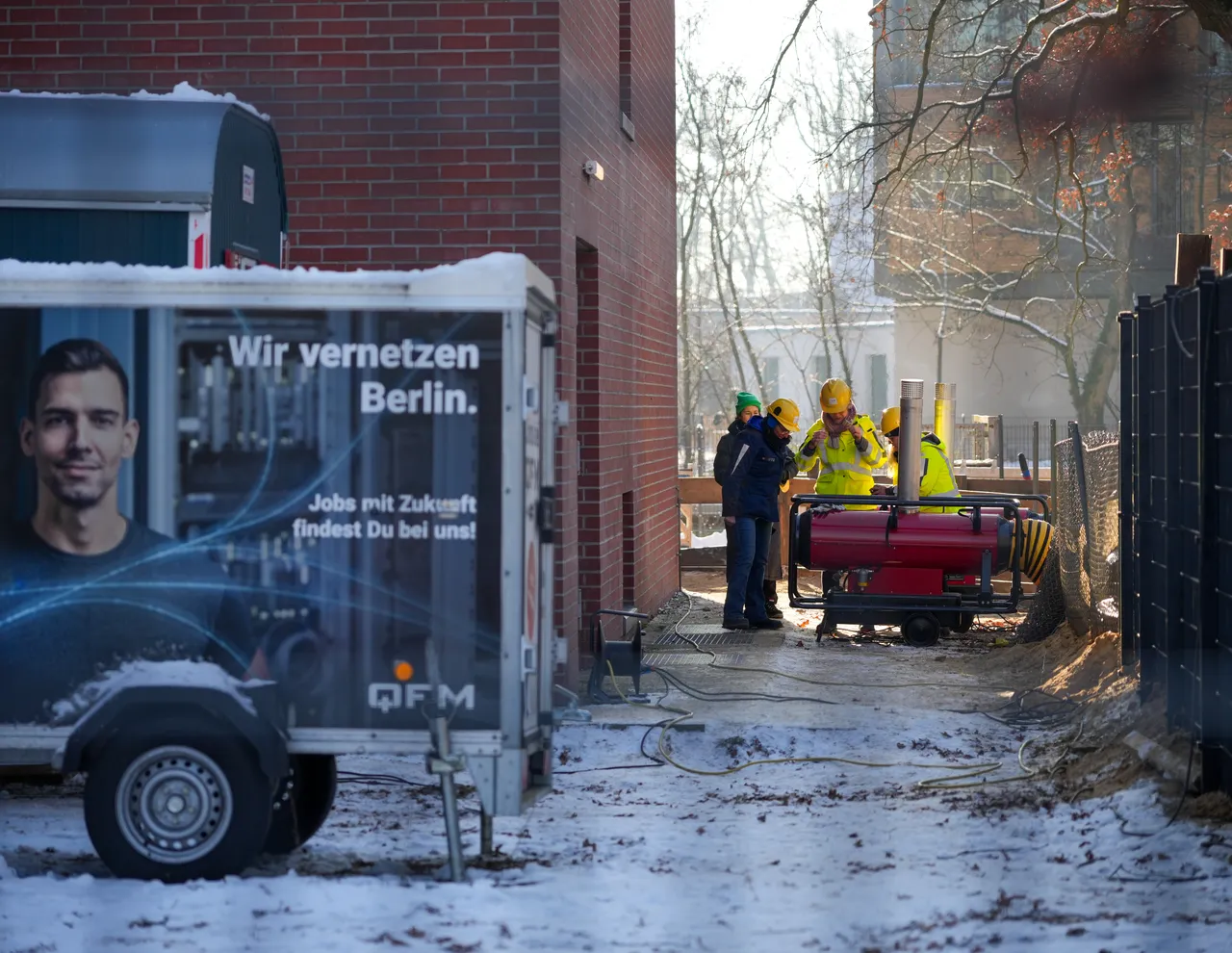 Deutsche Firmen sind schlecht auf den Ernstfall vorbereitet