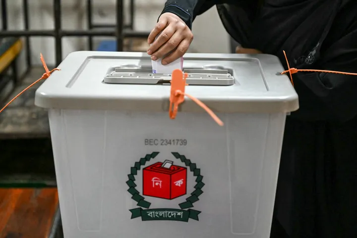 Bangladesh's dual vote: Why a referendum is being held with the general election