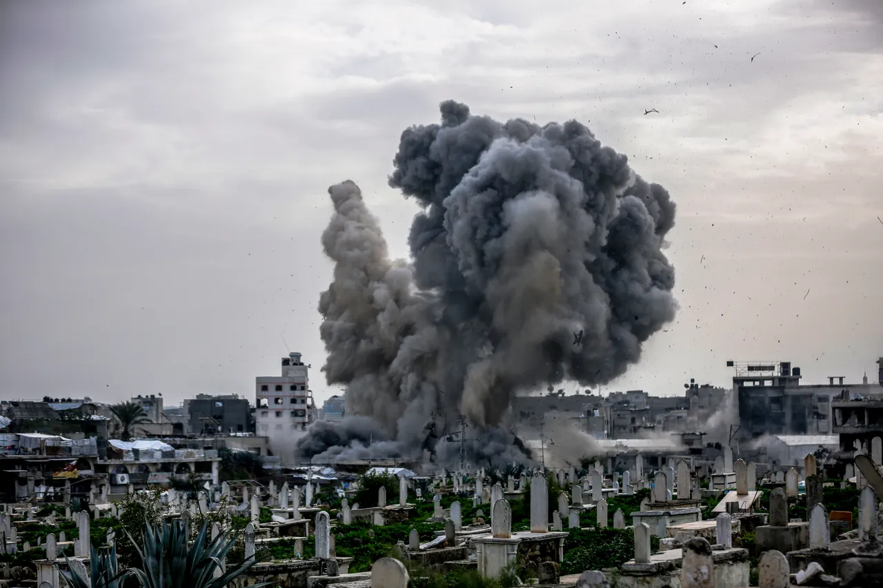 إسرائيل منذ إعلانها.. مطالبات دائمة بنزع سلاح الجميع واحتكار دائم للقوة