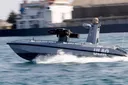 Türkiye's maiden unmanned surface vessel secures Saudi partnership