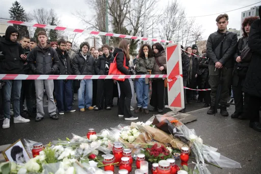 Побарана одговорност за трамвајската несреќа на протестот во Сараево