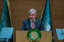 Africa's lack of permanent seat at UN Security Council ‘indefensible’: UN chief