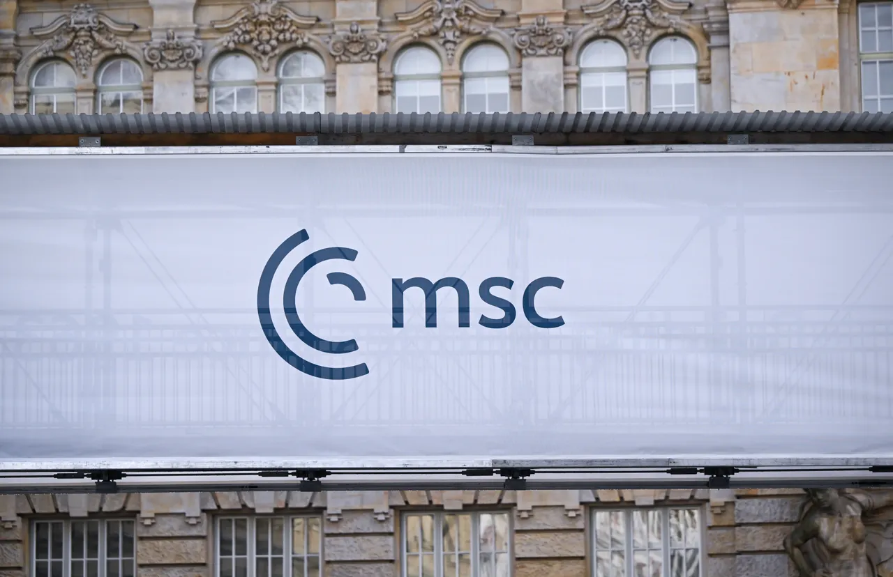 Sicherheitskonferenz endet mit Kallas und Stoltenberg