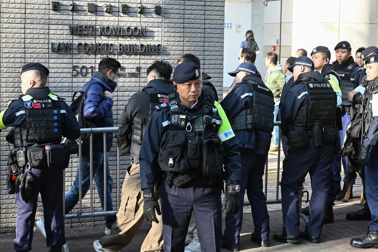 Chinese police detain woman over fake AI-generated video of Shanghai road collapse