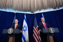 Netanyahu, Trump agree to step up economic pressure on Iran: report
