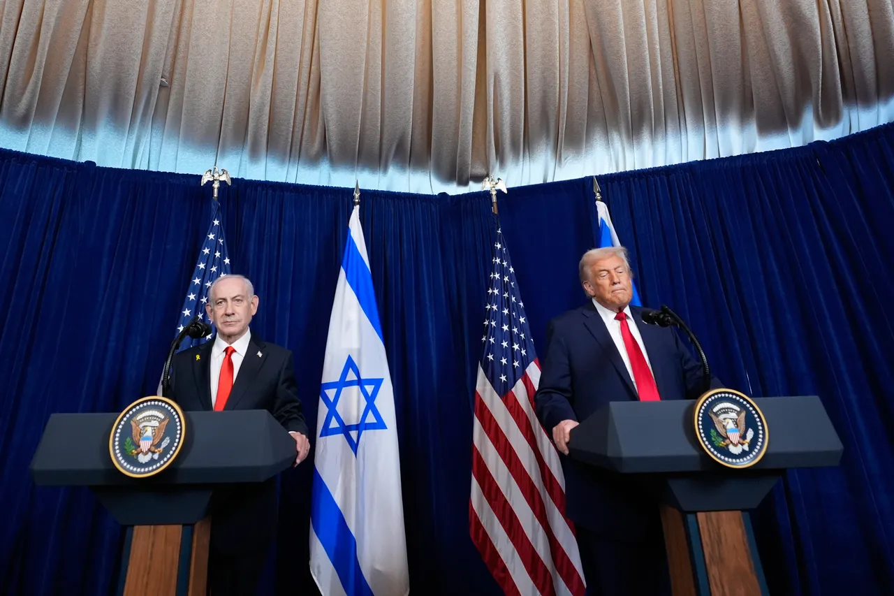 Netanyahu, Trump agree to step up economic pressure on Iran: report
