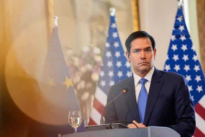 US not leaving NATO, stronger European defence makes alliance more powerful: Rubio