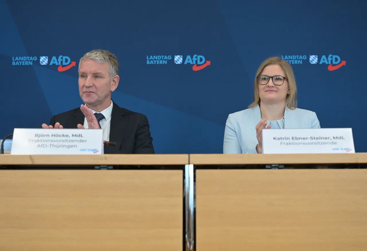 Scharfe Kritik an Datum für AfD-Parteitag