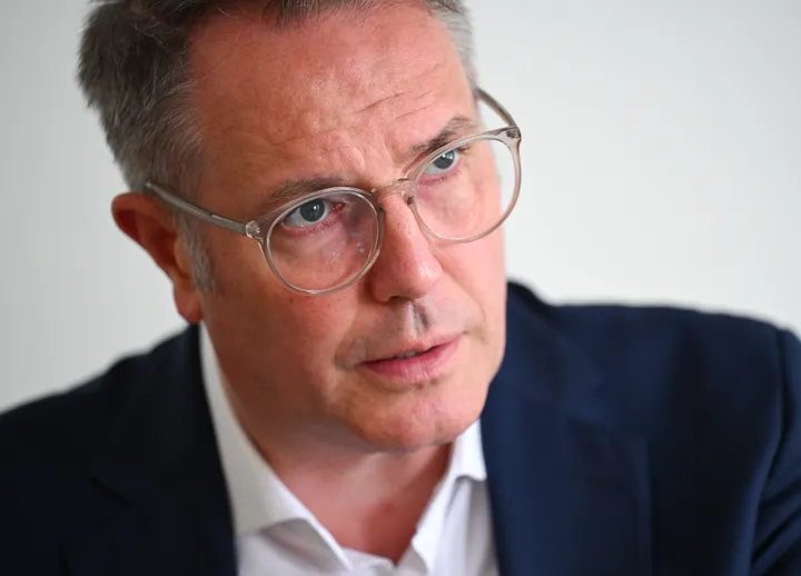 Bahn-Sicherheit: Ministerpräsident fordert Deutschlandticket mit Passfoto