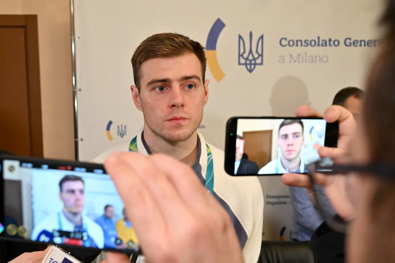 Ausgeschlossener Ukrainer gibt nicht auf: Fall vor Gericht