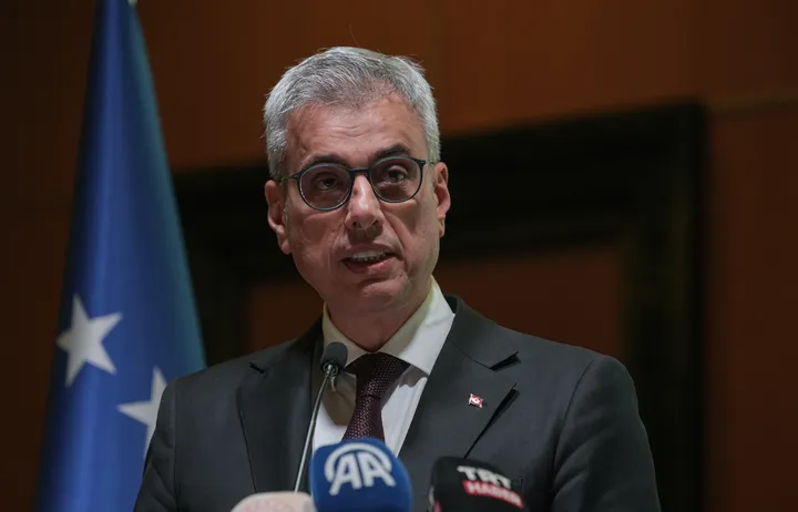 Pritje për Pavarësinë e Kosovës në Ankara, Memişoğlu: Türkiye dhe Kosova ndajnë një histori