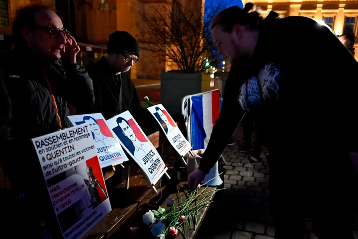 Mort du militant Quentin à Lyon, une enquête pour homicide volontaire