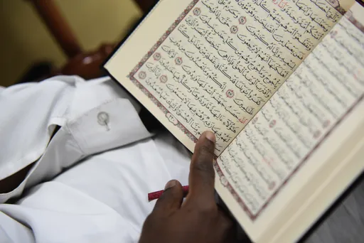 Comment le jeûne du Ramadan aide à réfléchir et à se reconnecter avec Dieu, soi-même et sa famille