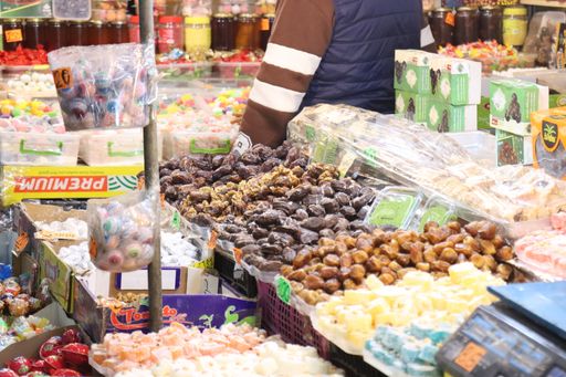 Vazhdojnë përgatitjet për muajin e Ramazanit në Shkup